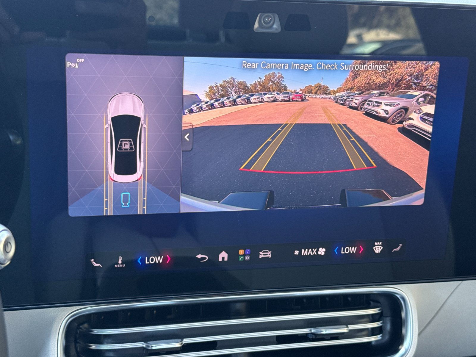 New 2027 Mercedes-Benz CLA 220 image 18