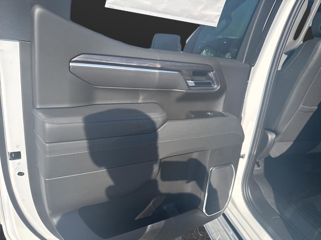 New 2026 Chevrolet Silverado 1500 LTZ image 38