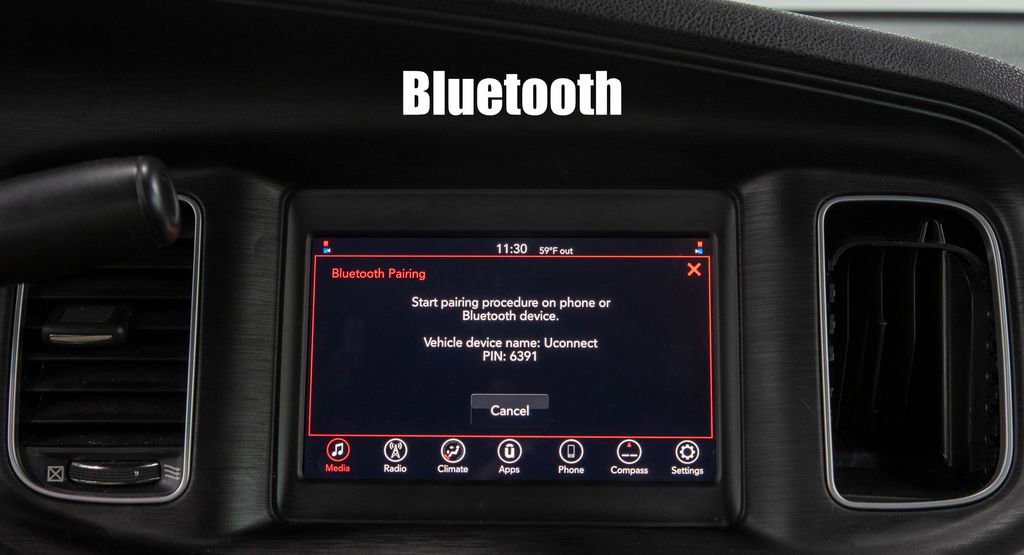 Used 2018 Dodge Charger Police w/ Patrol Package Base Prep image 27