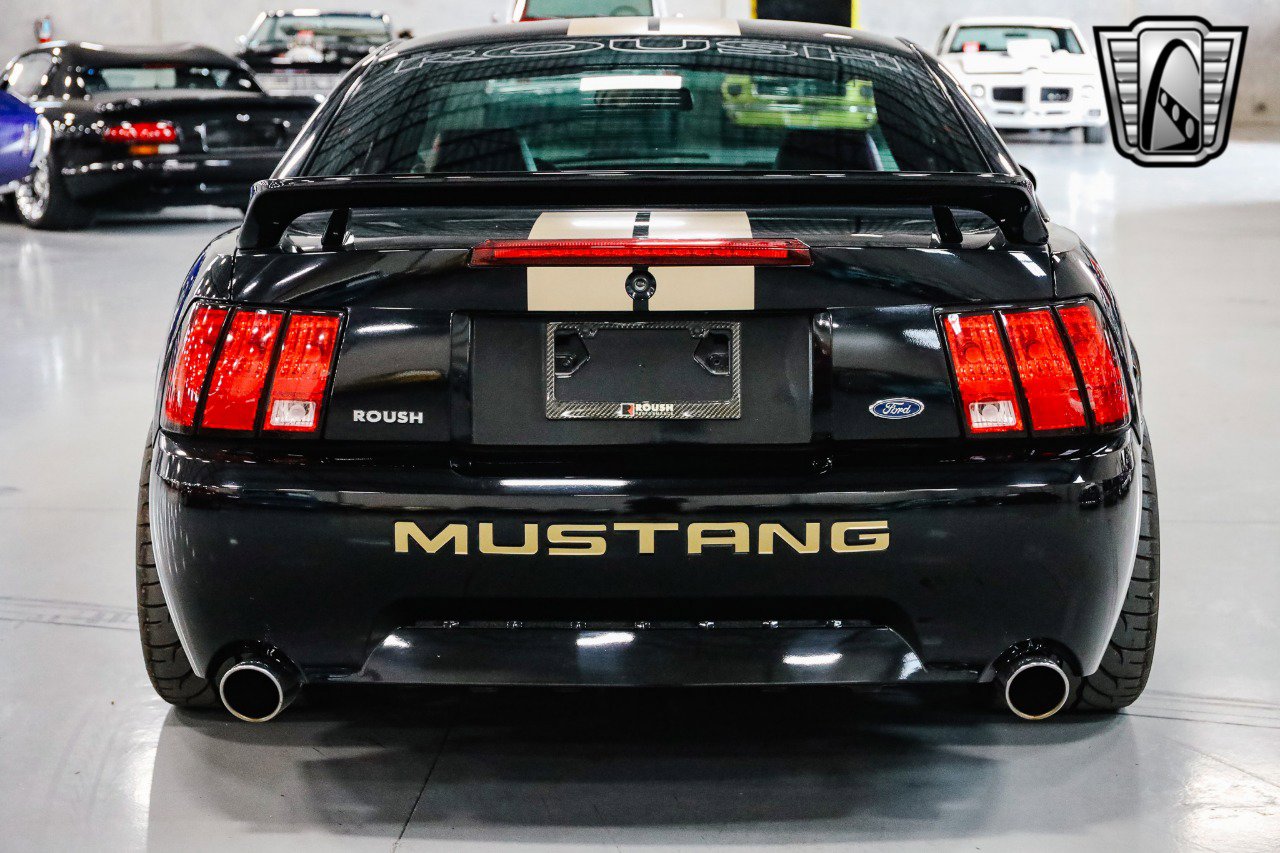 Used 2003 Ford Mustang GT image 5