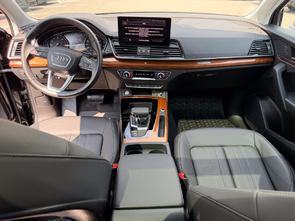 Used 2023 Audi Q5 2.0T Premium AWD/4WD image 19