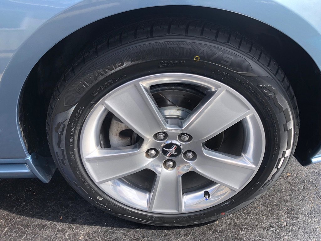 Used 2006 Ford Mustang GT image 13