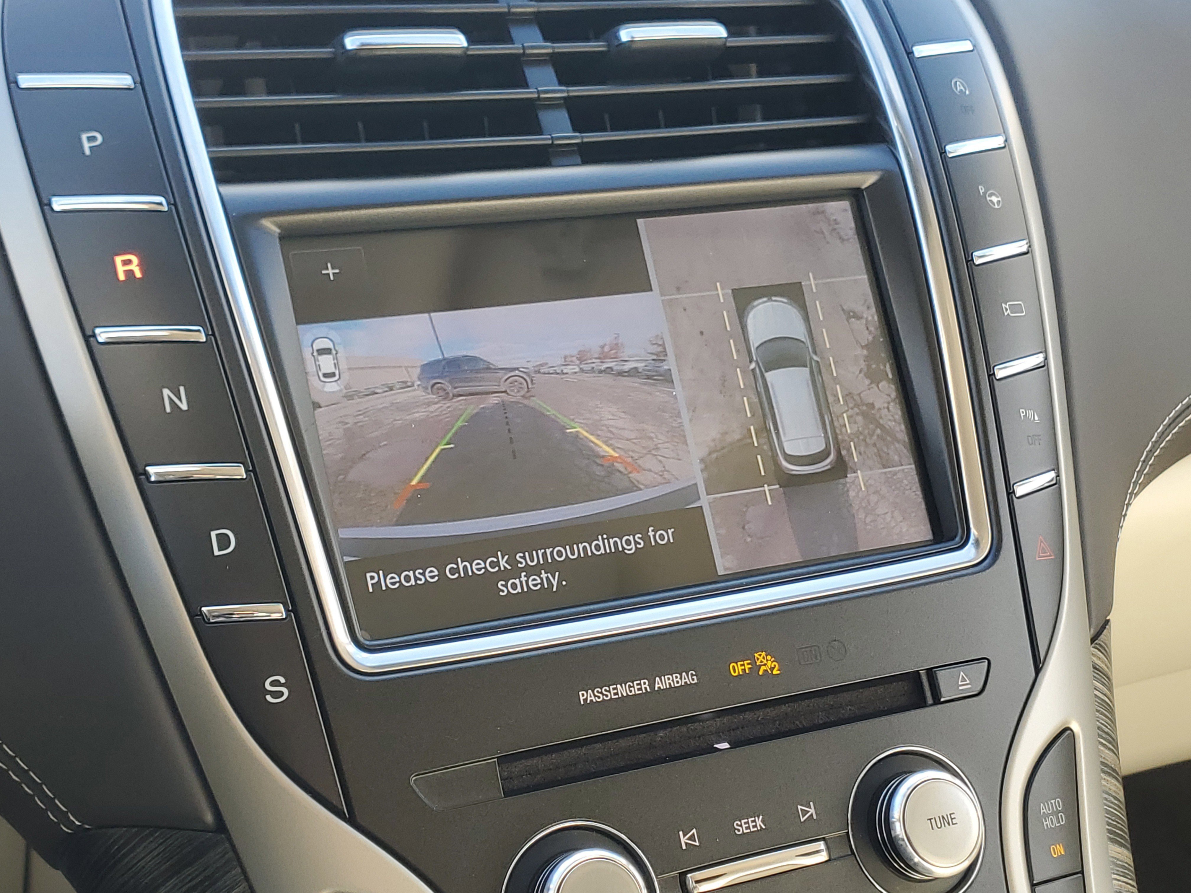 Used 2019 Lincoln Nautilus Black Label image 17