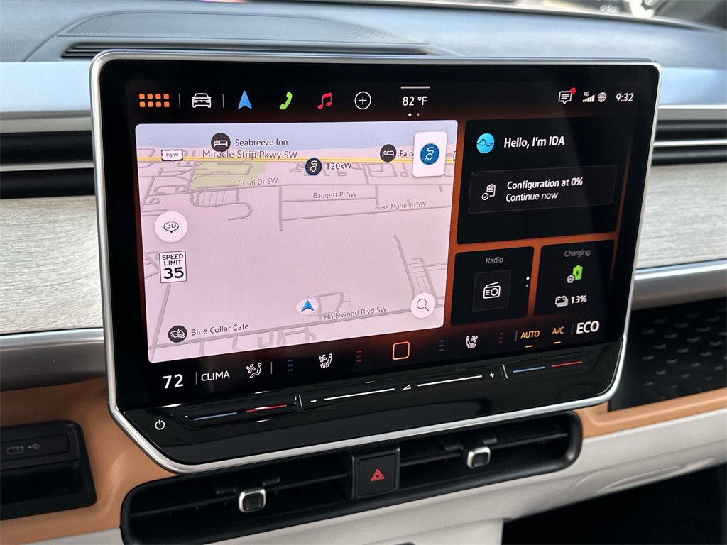 New 2025 Volkswagen ID. Buzz Pro S Plus image 19
