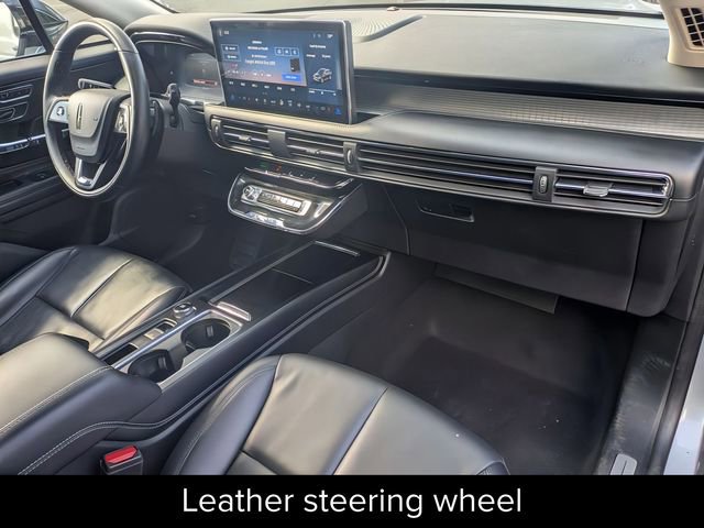 Certified 2023 Lincoln Corsair AWD w/ Equipment Group 101A image 40