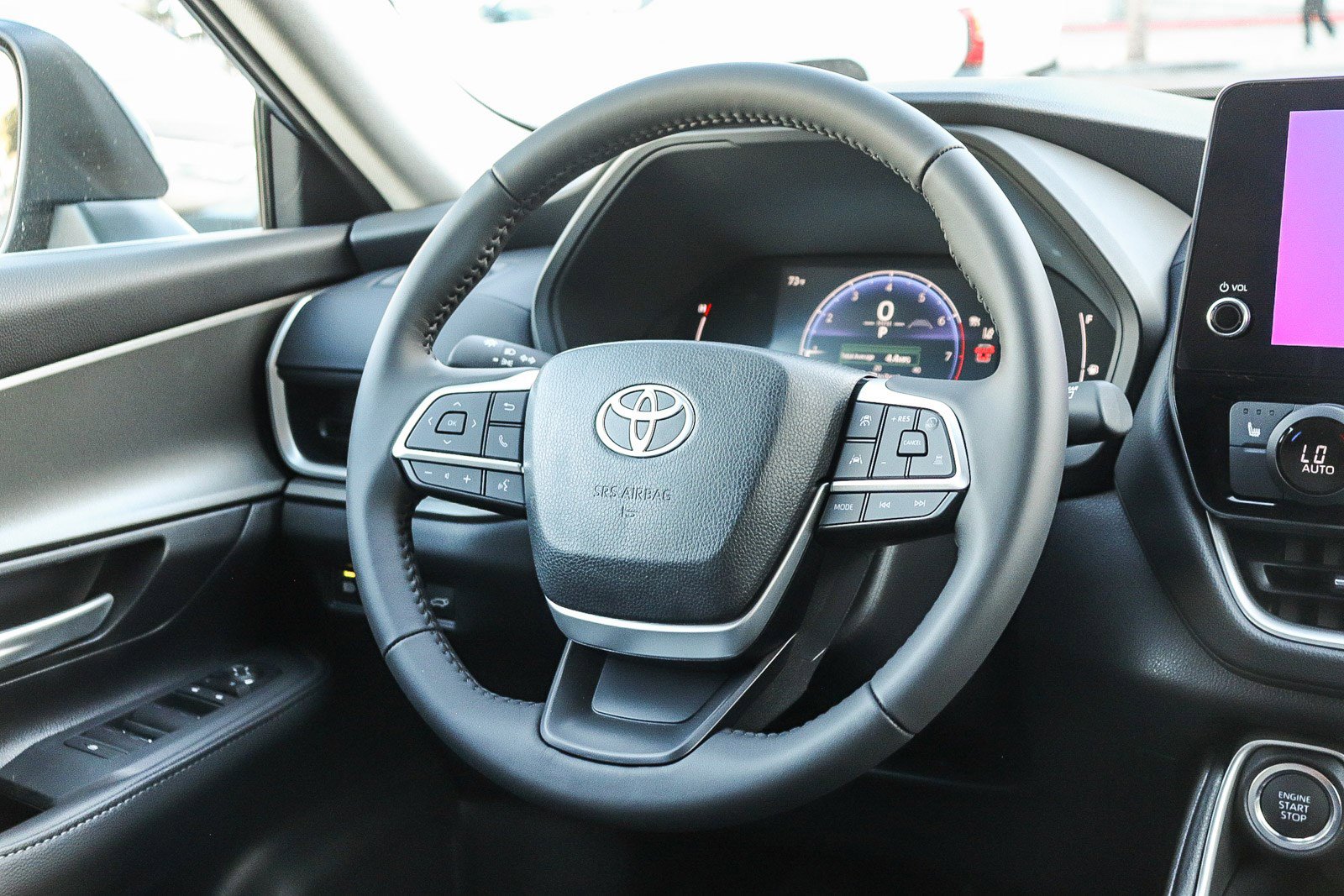 New 2026 Toyota Grand Highlander XLE image 18