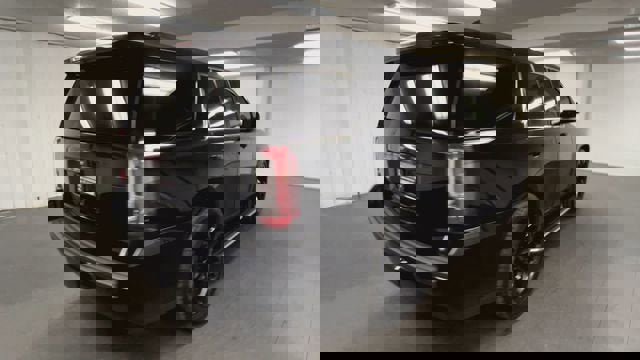 Used 2020 GMC Yukon SLE image 8