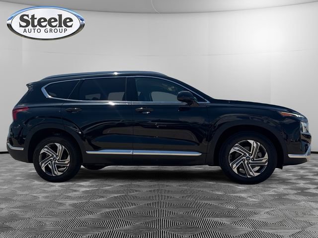 Used 2022 Hyundai Santa Fe SEL image 6