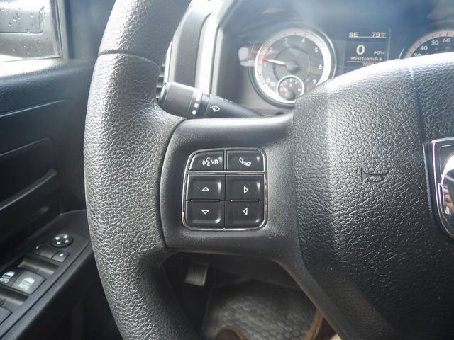 Used 2018 RAM 1500 Tradesman w/ Popular Equipment Group RWD image 18