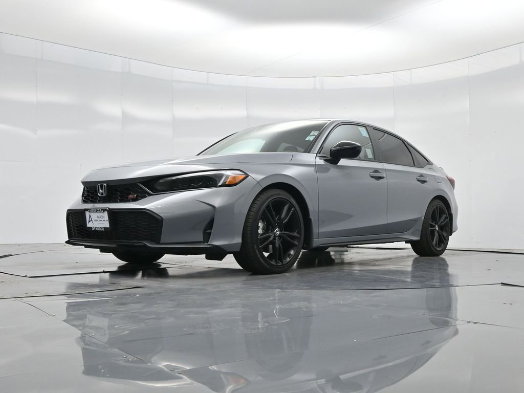 Used 2026 Honda Civic Si image 42