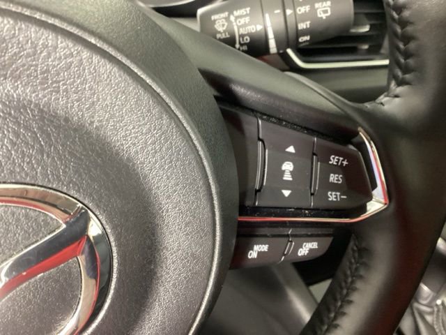 Used 2025 MAZDA CX-5 AWD 2.5 S image 25
