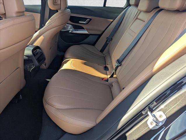 New 2026 Mercedes-Benz E 350 Sedan image 13