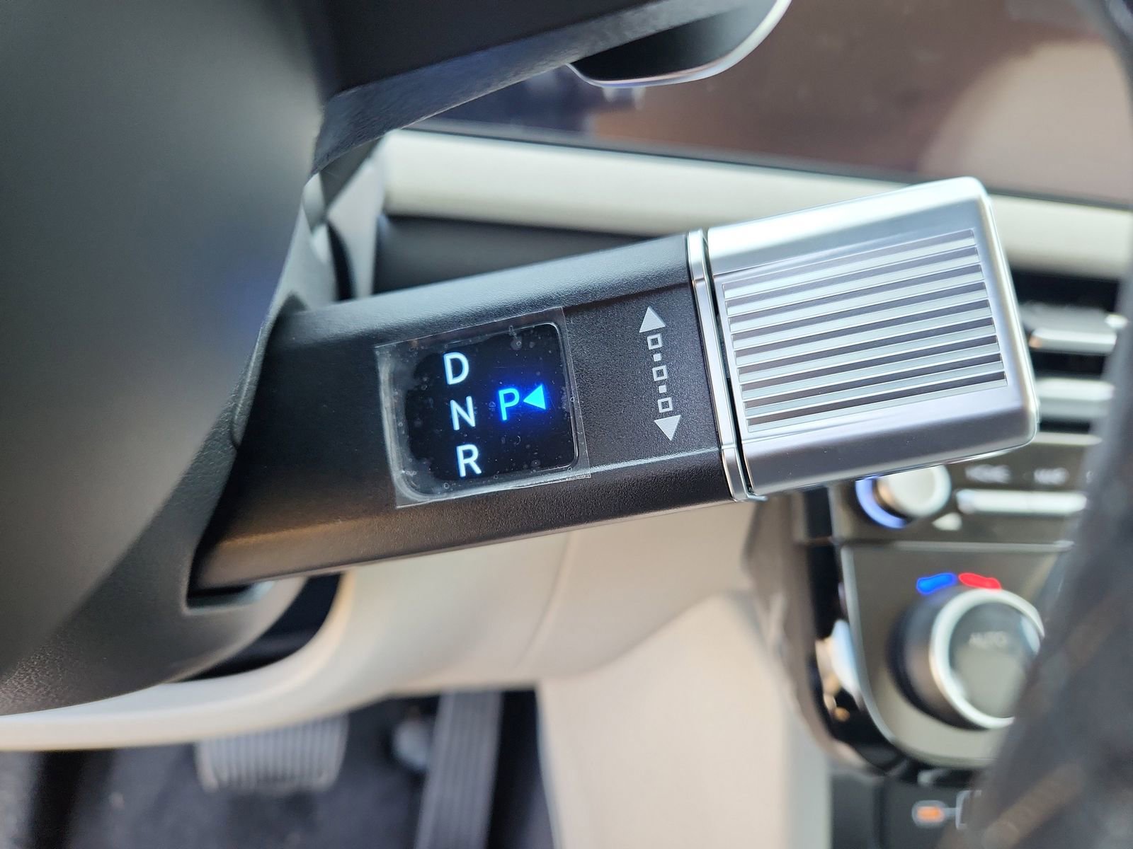 New 2026 Hyundai Tucson SEL image 17