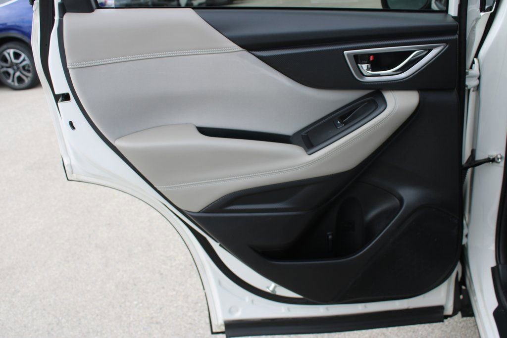 Certified 2024 Subaru Forester Premium image 22