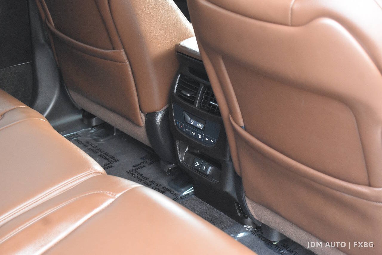 Used 2017 Acura MDX w/ Technology Package AWD/4WD image 37