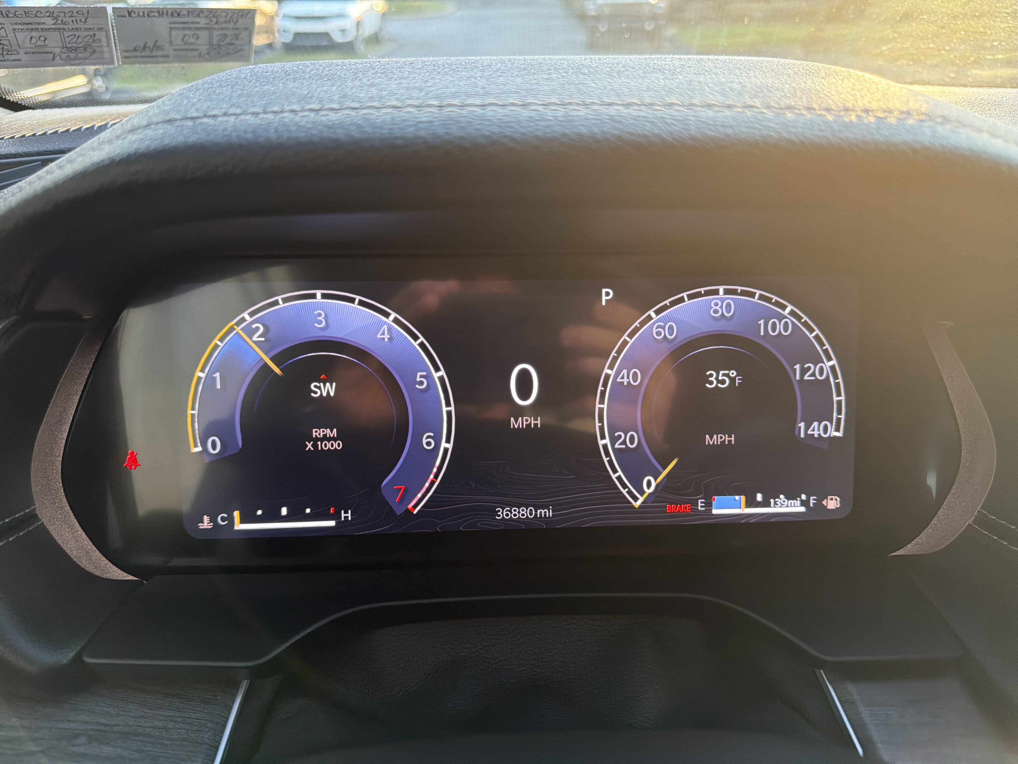 Used 2025 Jeep Grand Cherokee Limited w/ Luxury Tech Group II image 20