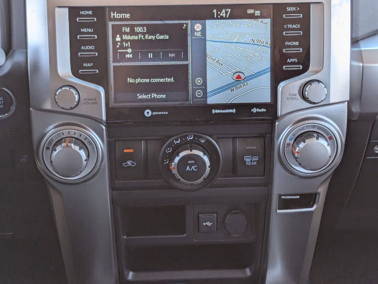 Used 2023 Toyota 4Runner SR5 Premium image 20