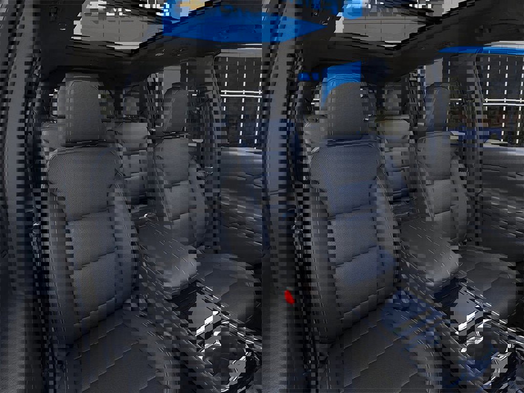 New 2026 Chevrolet Traverse LT w/ Sun and Wheel Package image 17