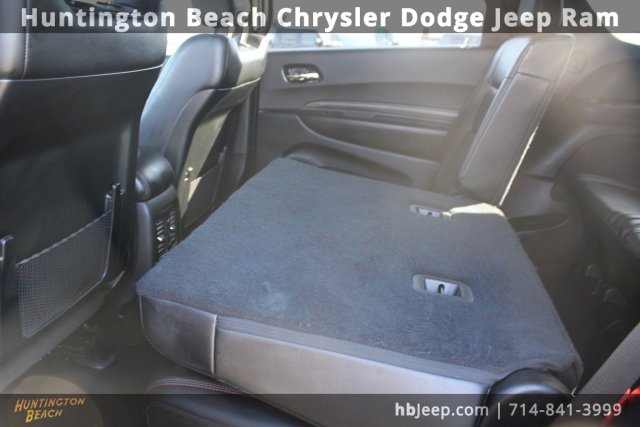 Used 2024 Dodge Durango GT image 43