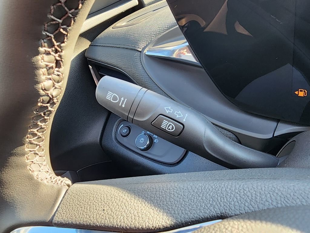 New 2026 Buick Envista Preferred w/ Convenience I Package FWD image 21