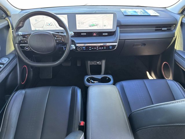 Used 2022 Hyundai Ioniq 5 SEL w/ Cargo Package image 22