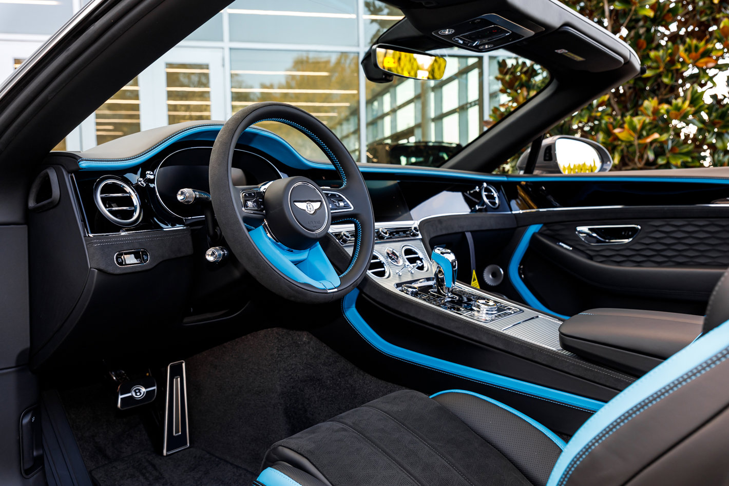 New 2026 Bentley Continental GT Speed image 33