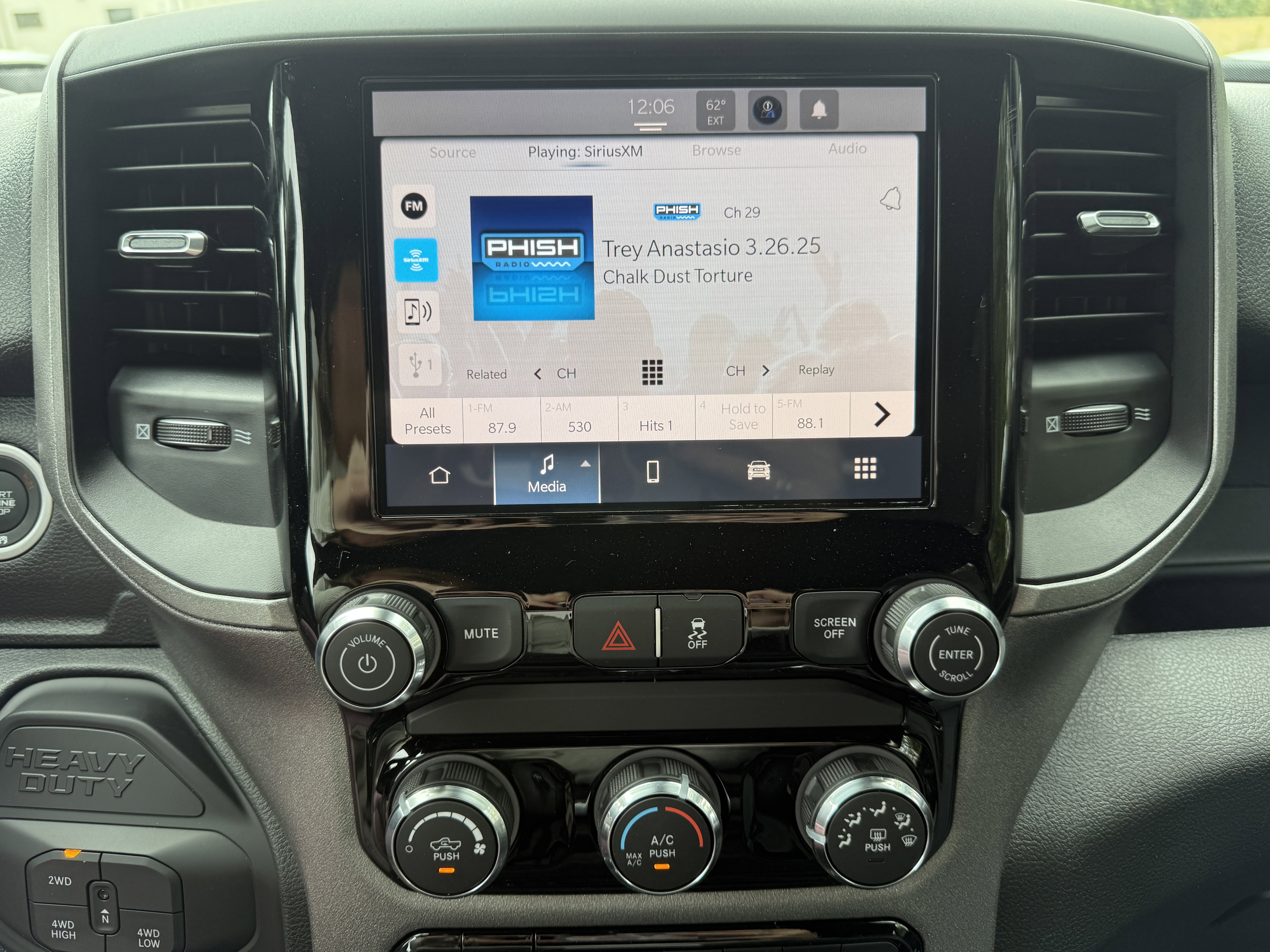 New 2026 RAM 3500 Tradesman image 11