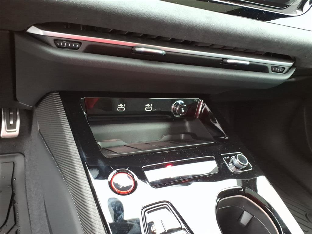 New 2025 Audi S5 Premium Plus image 18