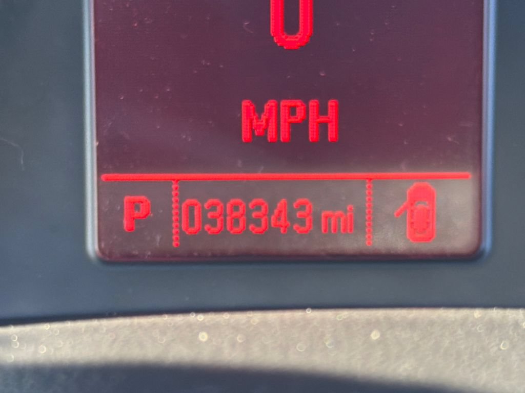 Used 2019 Buick Cascada Sport Touring FWD image 19
