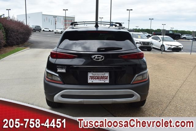 Used 2022 Hyundai Kona SEL FWD image 9