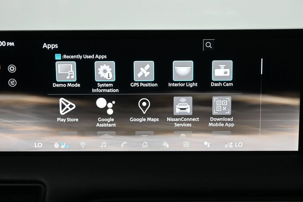 Used 2026 Nissan Armada PRO-4X AWD/4WD image 14