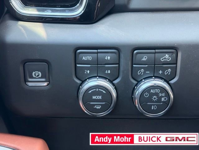 New 2026 GMC Sierra 3500 Denali Ultimate AWD/4WD image 12