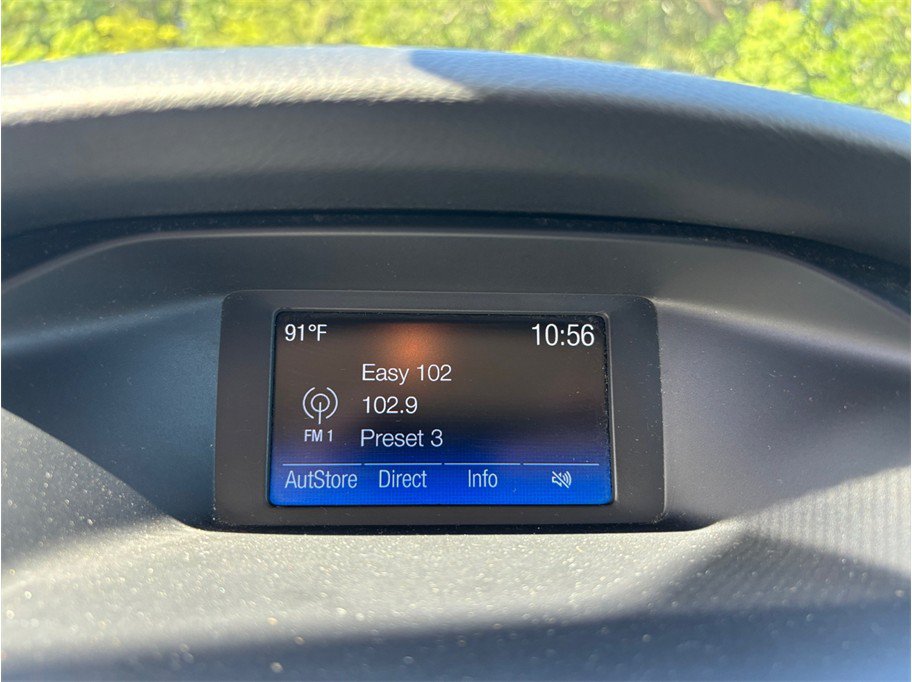 Used 2015 Ford Focus SE FWD image 21