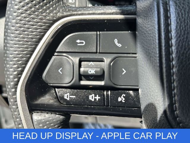 Used 2024 Toyota Tundra Limited AWD/4WD image 10