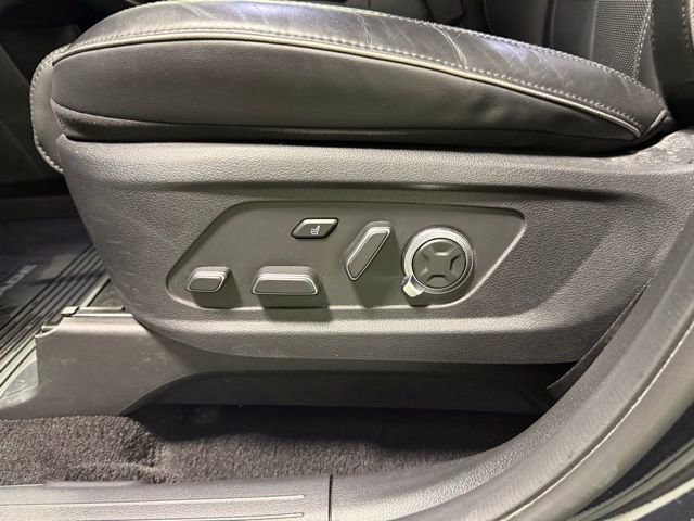 Used 2023 Hyundai Palisade Calligraphy AWD/4WD image 16