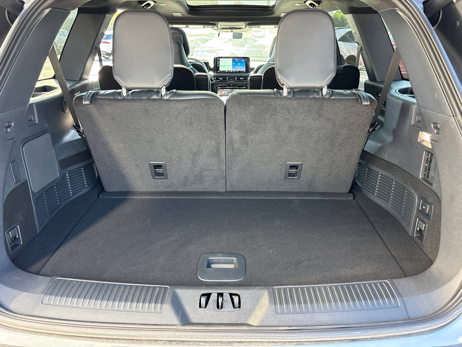 New 2025 Lincoln Aviator Black Label image 9