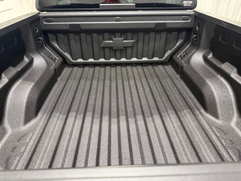 New 2026 Chevrolet Colorado Trail Boss AWD/4WD image 33