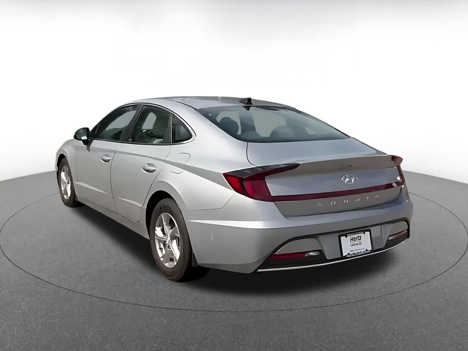 Used 2023 Hyundai Sonata SE FWD image 10