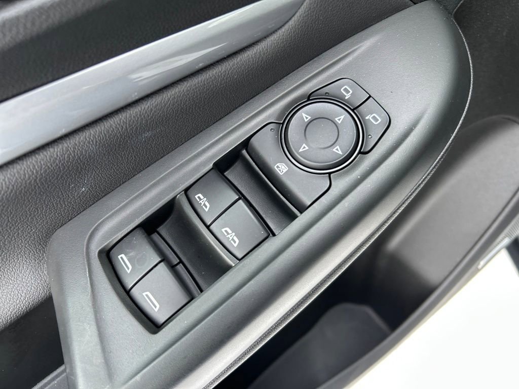 Used 2023 Chevrolet Bolt EUV Premier w/ Sun & Sound Package image 19