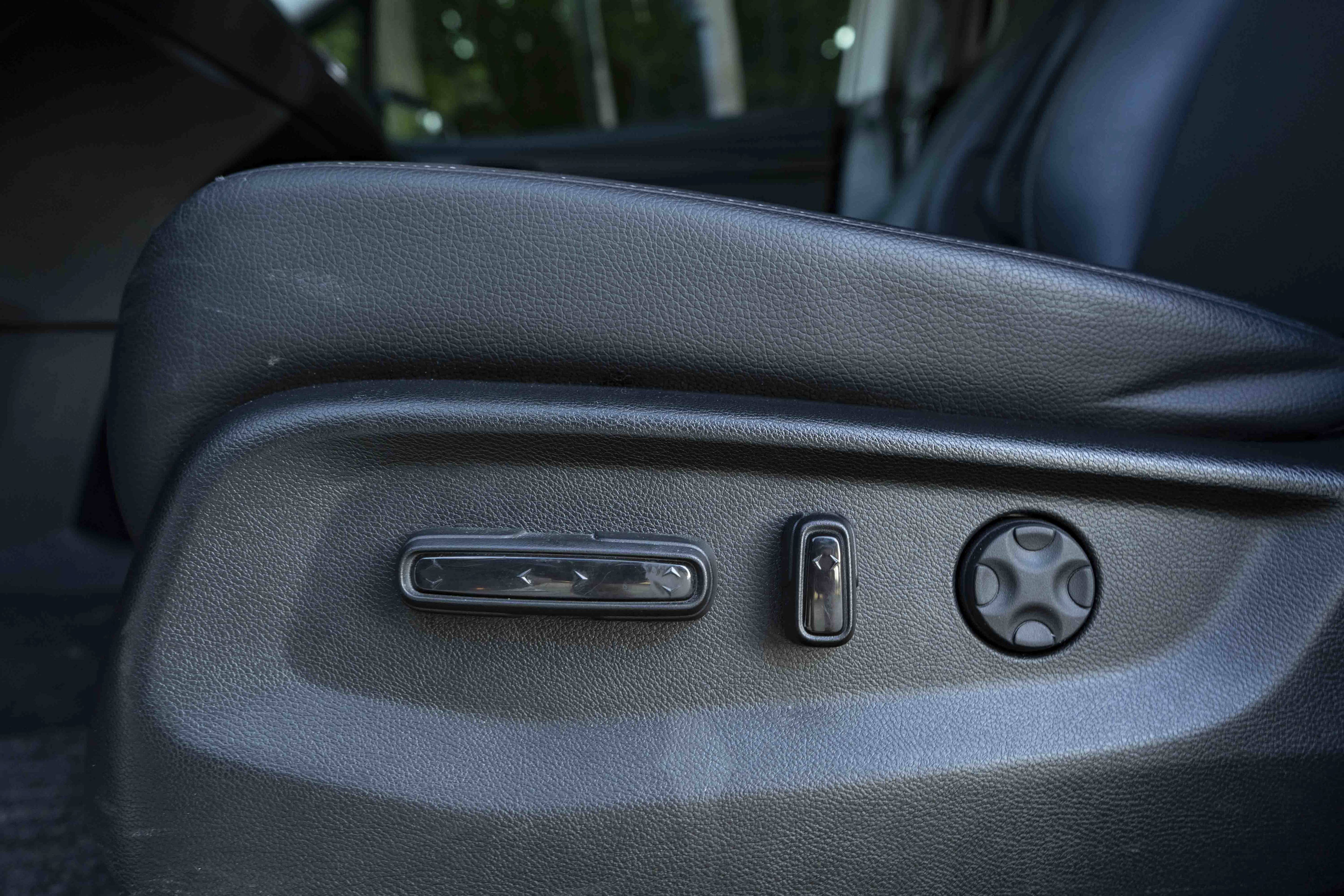 Certified 2023 Honda Odyssey EX-L image 39