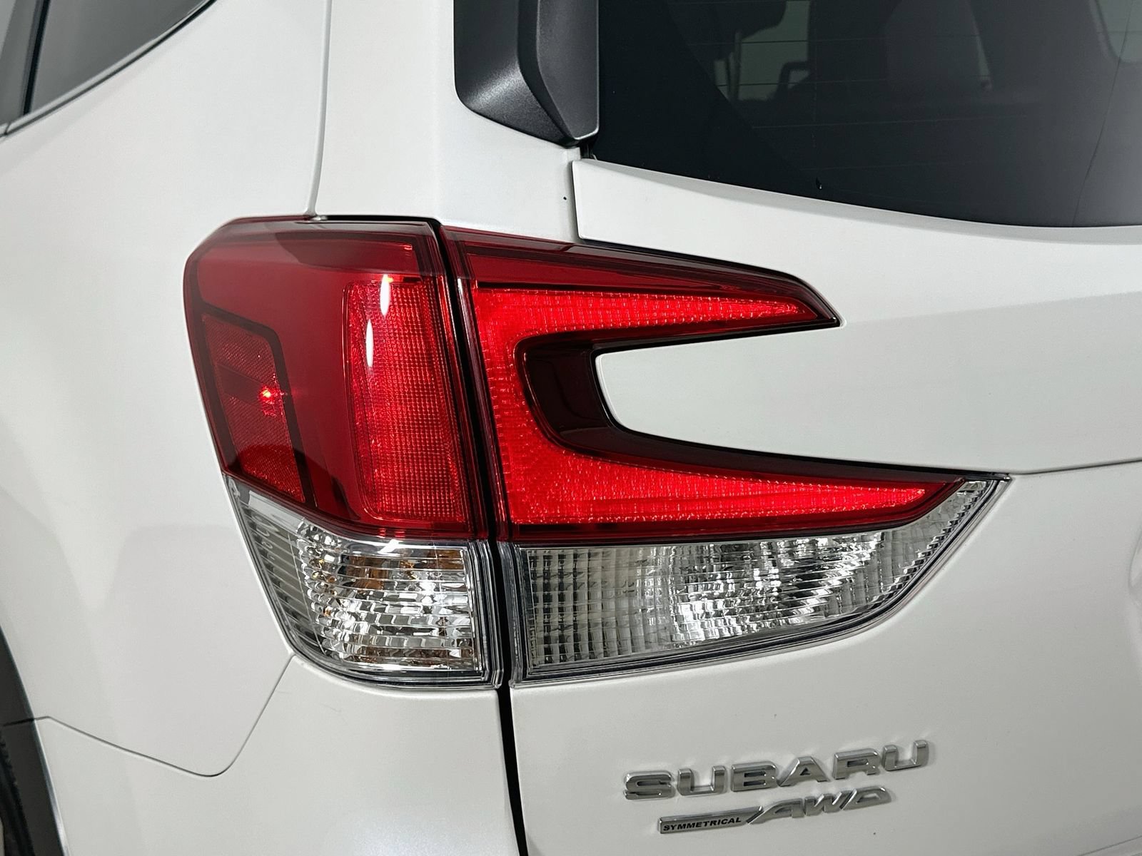 Used 2024 Subaru Forester Limited AWD/4WD image 12