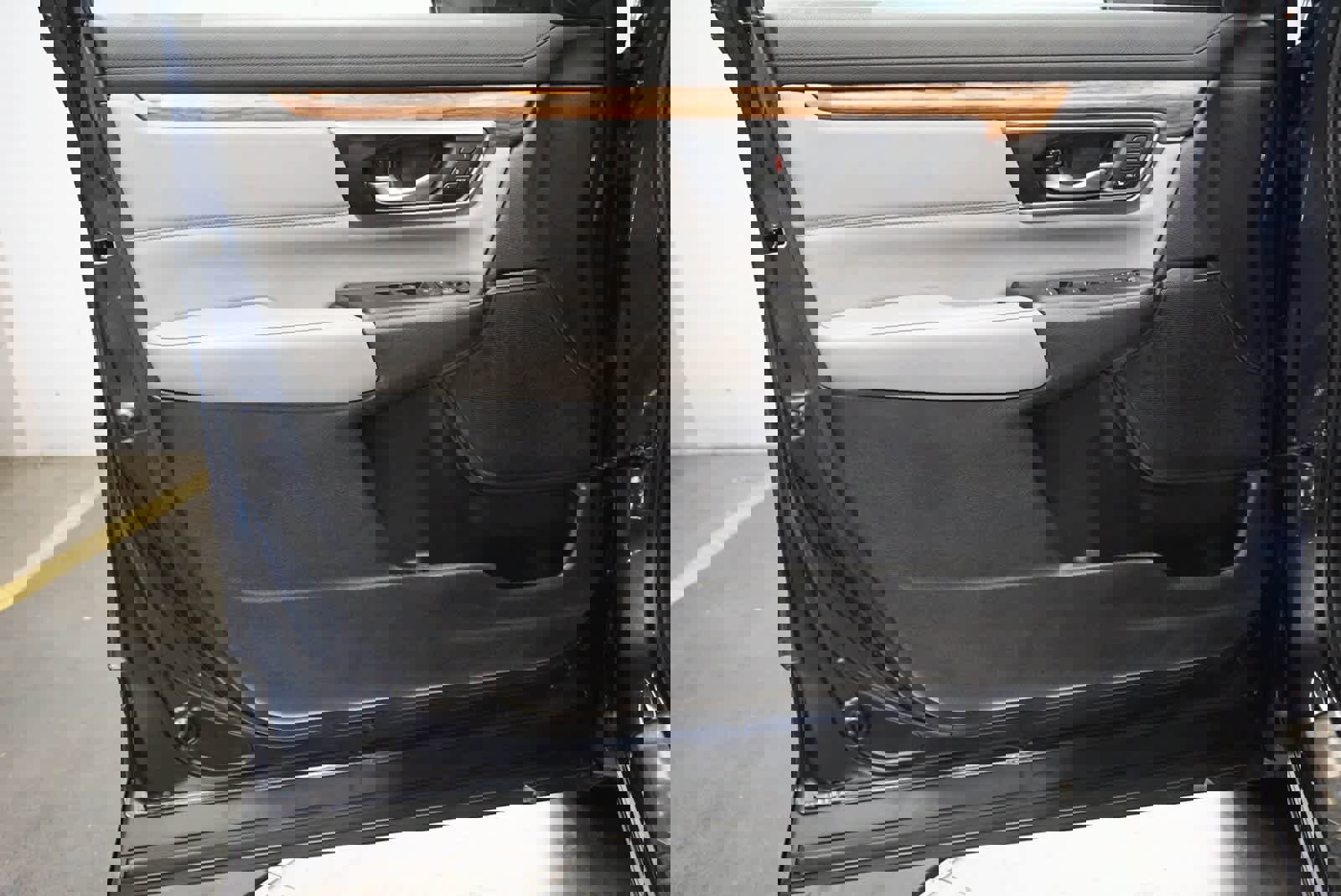 Used 2019 Honda CR-V EX-L image 22