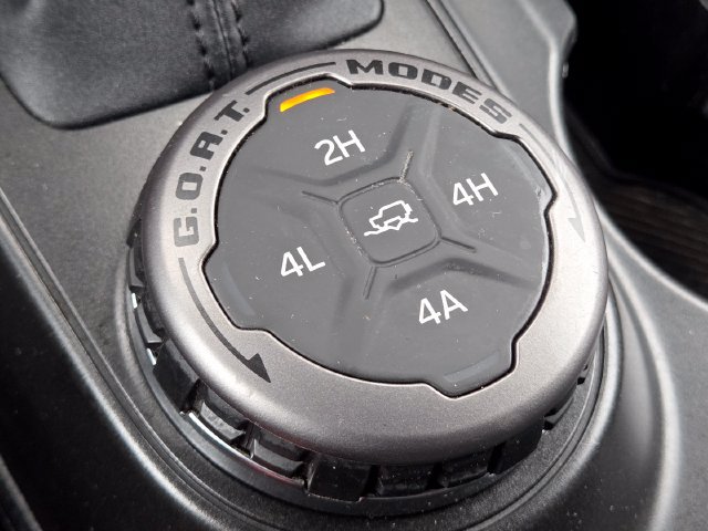 Used 2022 Ford Bronco Badlands AWD/4WD image 29