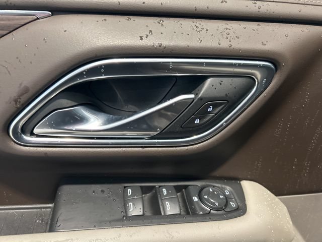 Used 2021 Chevrolet Tahoe LS w/ Driver Alert Package AWD/4WD image 9