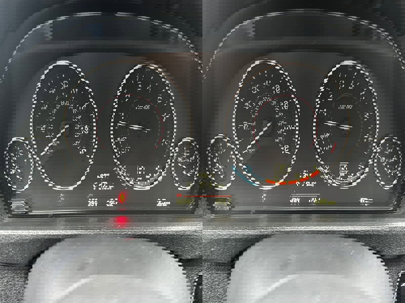 Used 2015 BMW 328i xDrive Sedan image 17