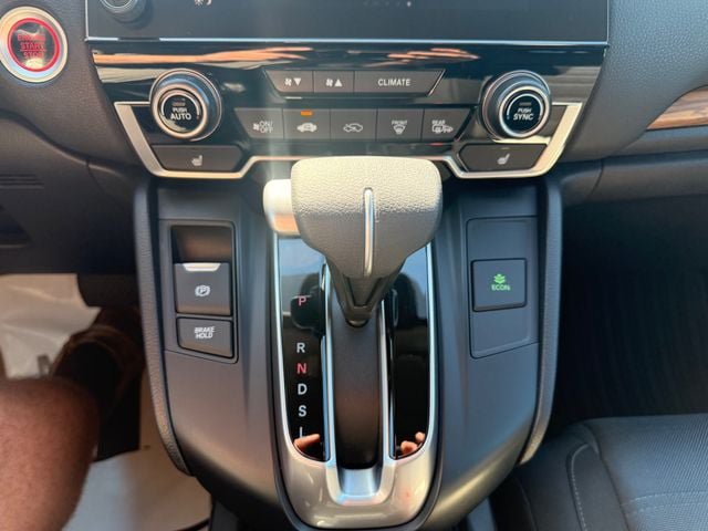 Used 2018 Honda CR-V EX image 5