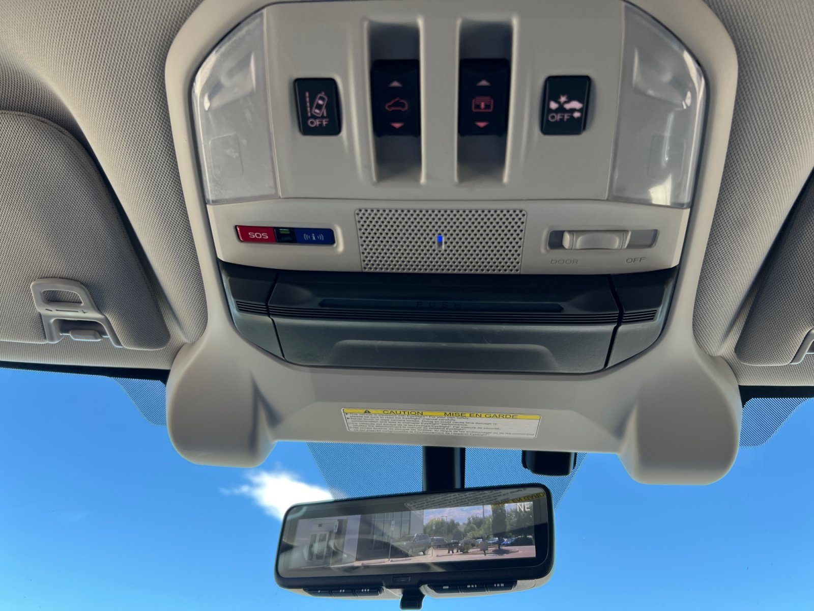 Used 2019 Subaru Ascent Touring AWD/4WD image 21