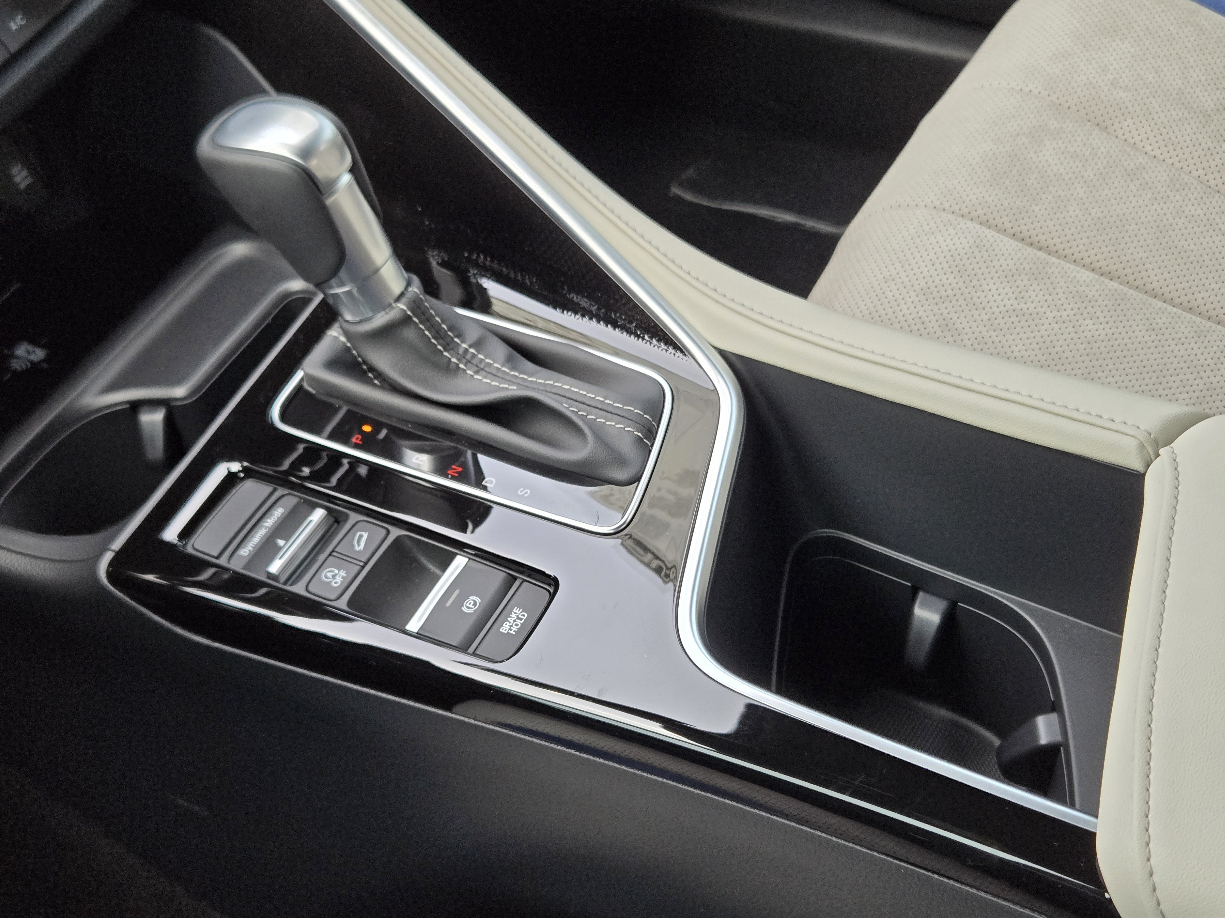 New 2026 Acura ADX A-Spec AWD/4WD image 15