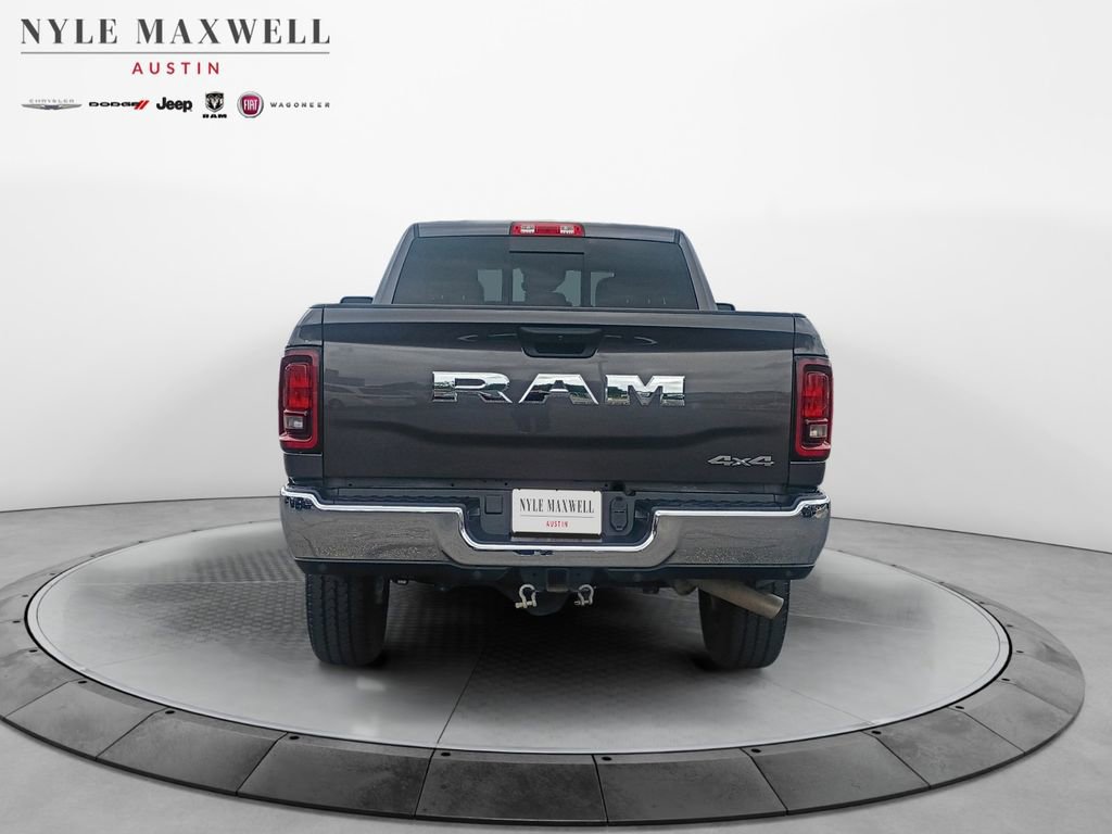 Used 2025 RAM 2500 Tradesman image 15