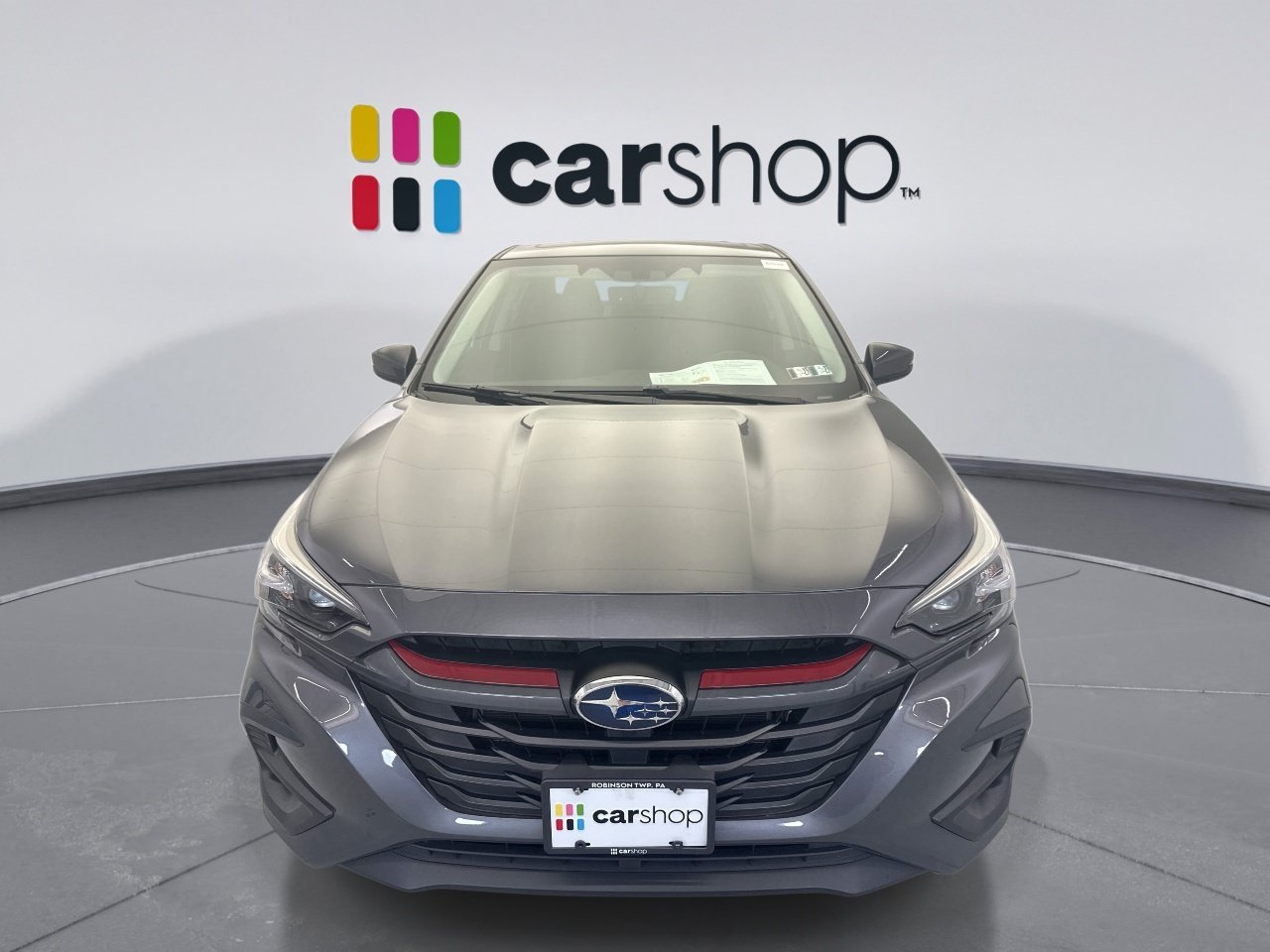 Used 2025 Subaru Legacy Sport AWD/4WD image 8